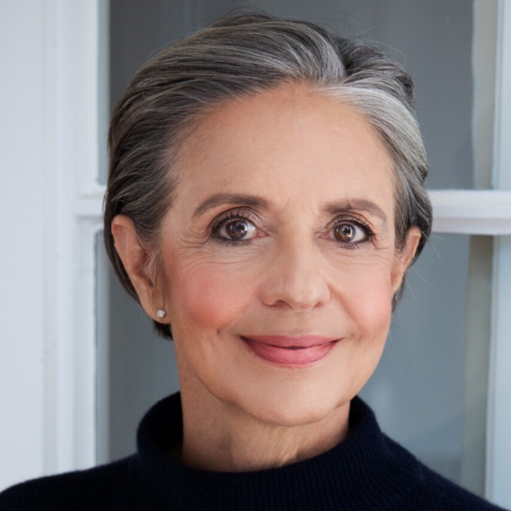 Christine Berliner