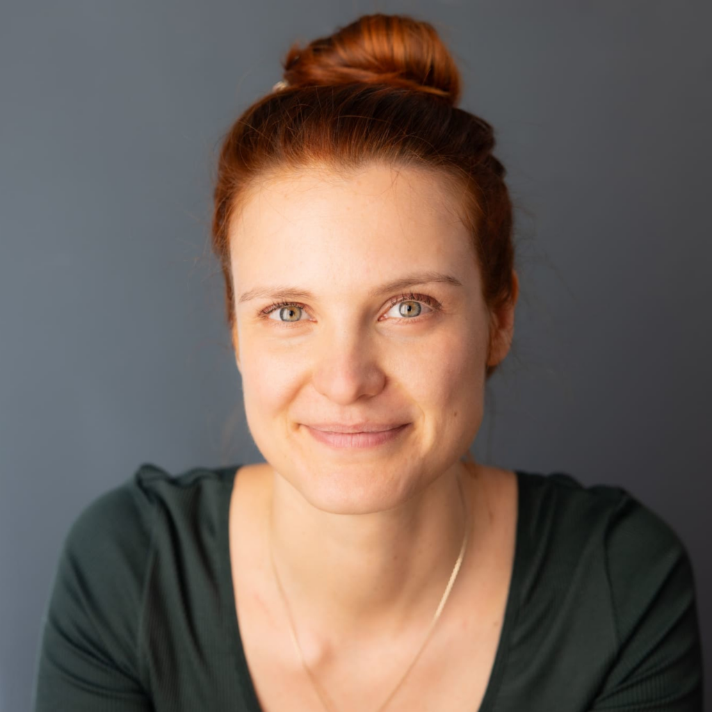 Caroline Metz